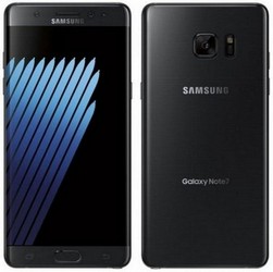 Замена дисплея на телефоне Samsung Galaxy Note 7 в Курске